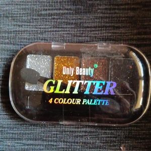 Glitter Pallete